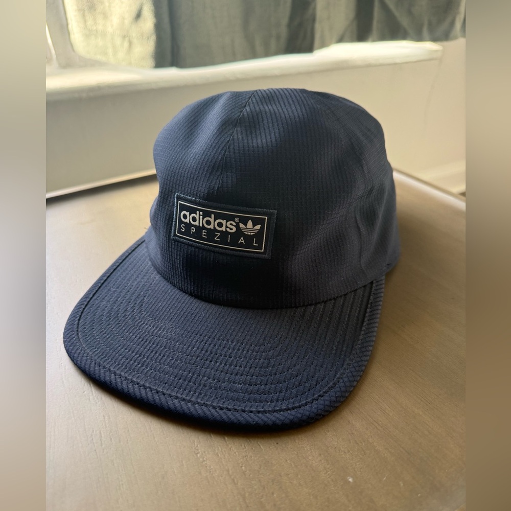 Adidas Spezial Navy Blue Cap SPZL adidas originals
